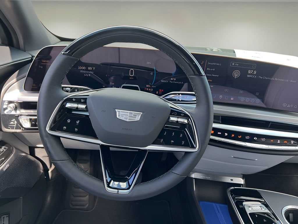2026 Cadillac LYRIQ Premium Luxury