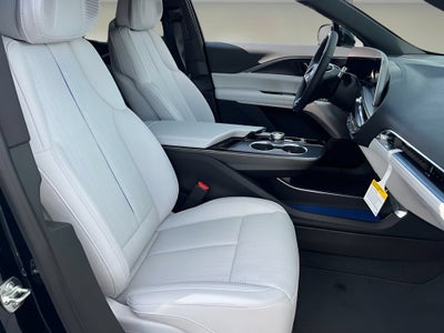 2026 Cadillac LYRIQ Premium Luxury
