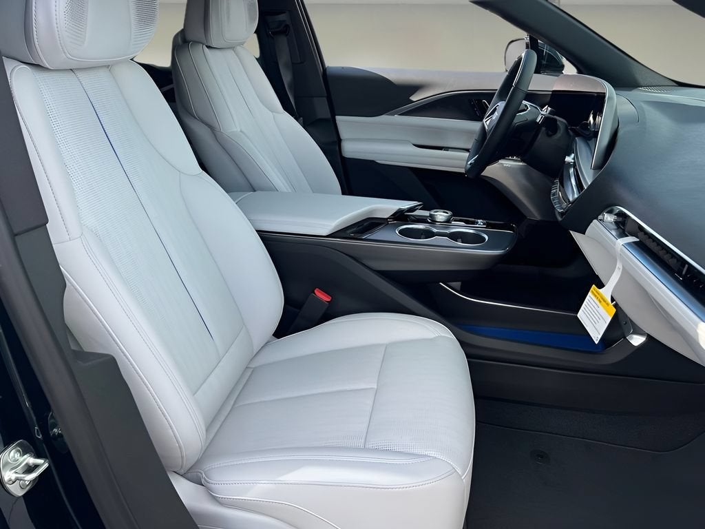 2026 Cadillac LYRIQ Premium Luxury