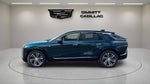 2026 Cadillac LYRIQ Premium Luxury