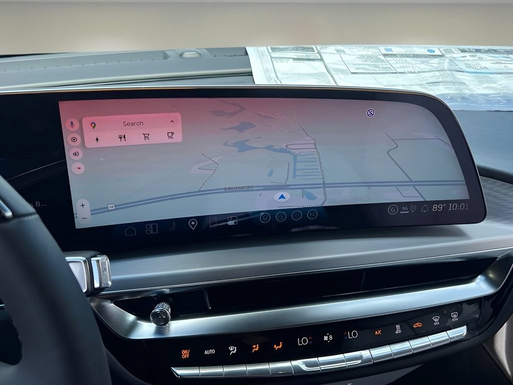 2026 Cadillac LYRIQ Premium Luxury