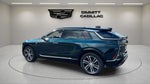 2026 Cadillac LYRIQ Premium Luxury