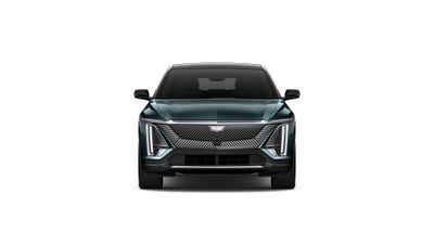2026 Cadillac LYRIQ Premium Luxury