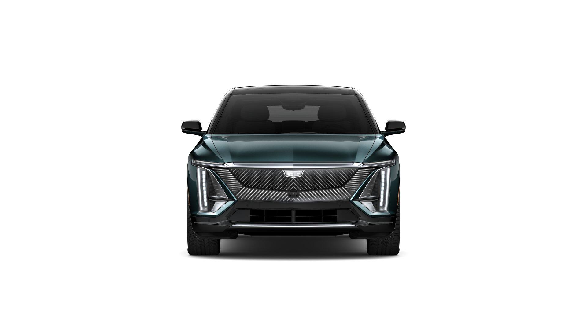 2026 Cadillac LYRIQ Premium Luxury