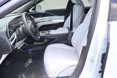 2026 Cadillac LYRIQ Premium Luxury