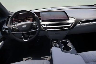 2026 Cadillac LYRIQ Premium Luxury