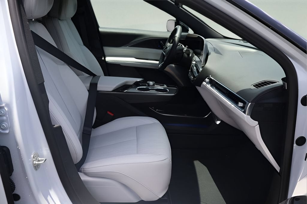 2026 Cadillac LYRIQ Premium Luxury