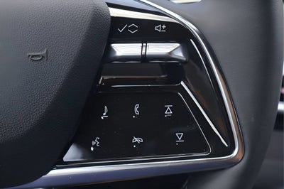 2026 Cadillac LYRIQ Premium Luxury