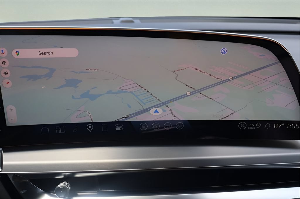 2026 Cadillac LYRIQ Premium Luxury