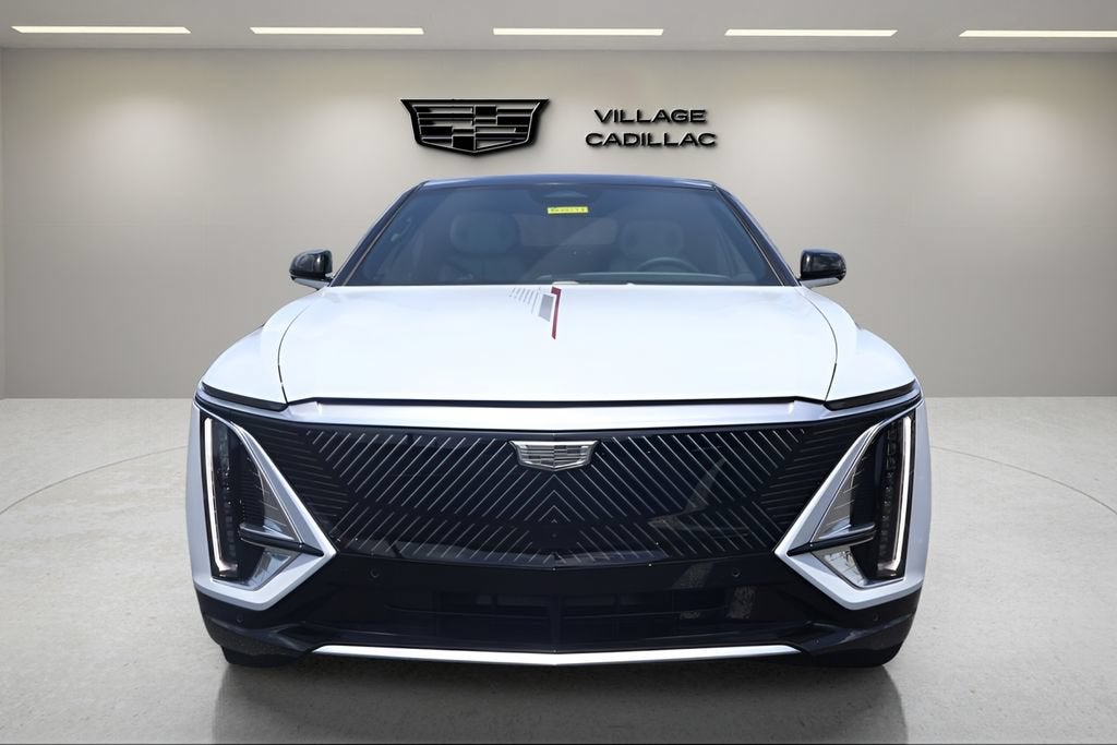 2026 Cadillac LYRIQ Premium Luxury