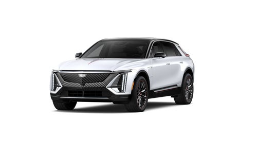 2026 Cadillac LYRIQ Premium Luxury