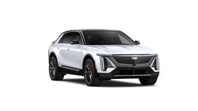 2026 Cadillac LYRIQ Premium Luxury