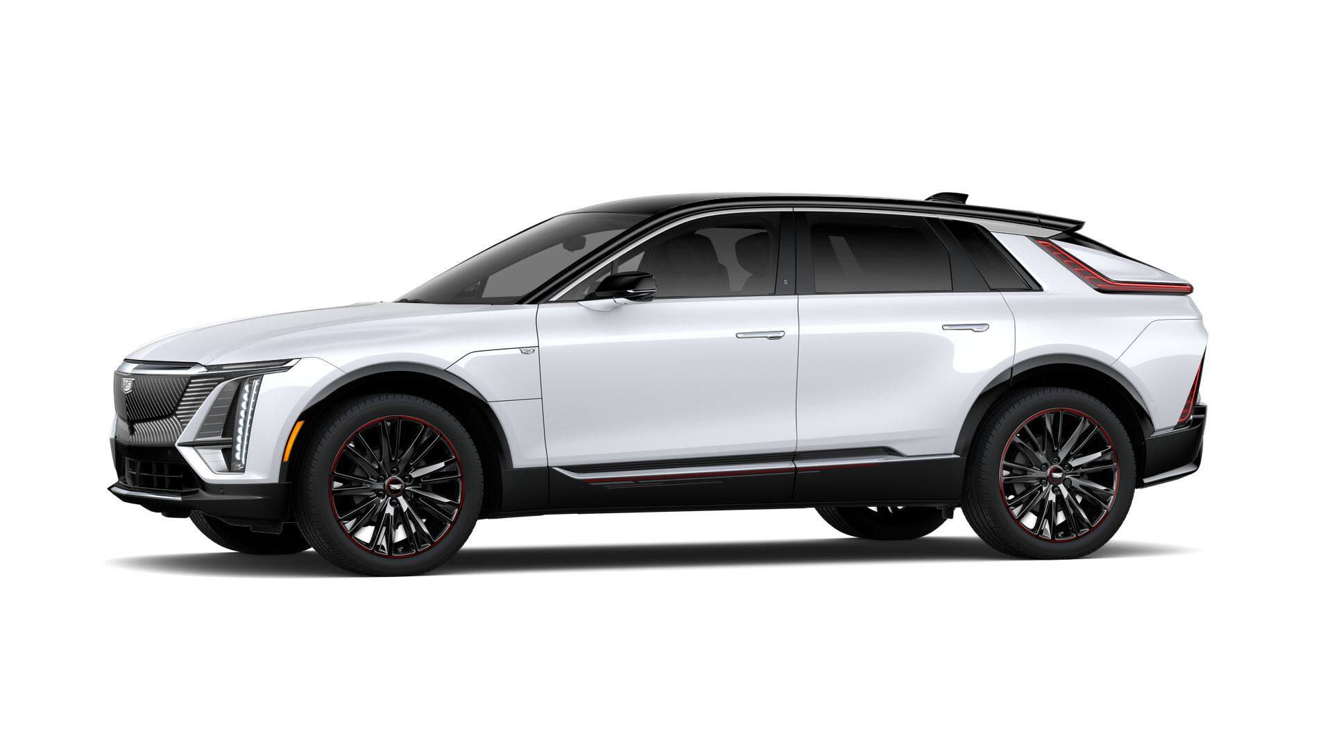 2026 Cadillac LYRIQ Premium Luxury