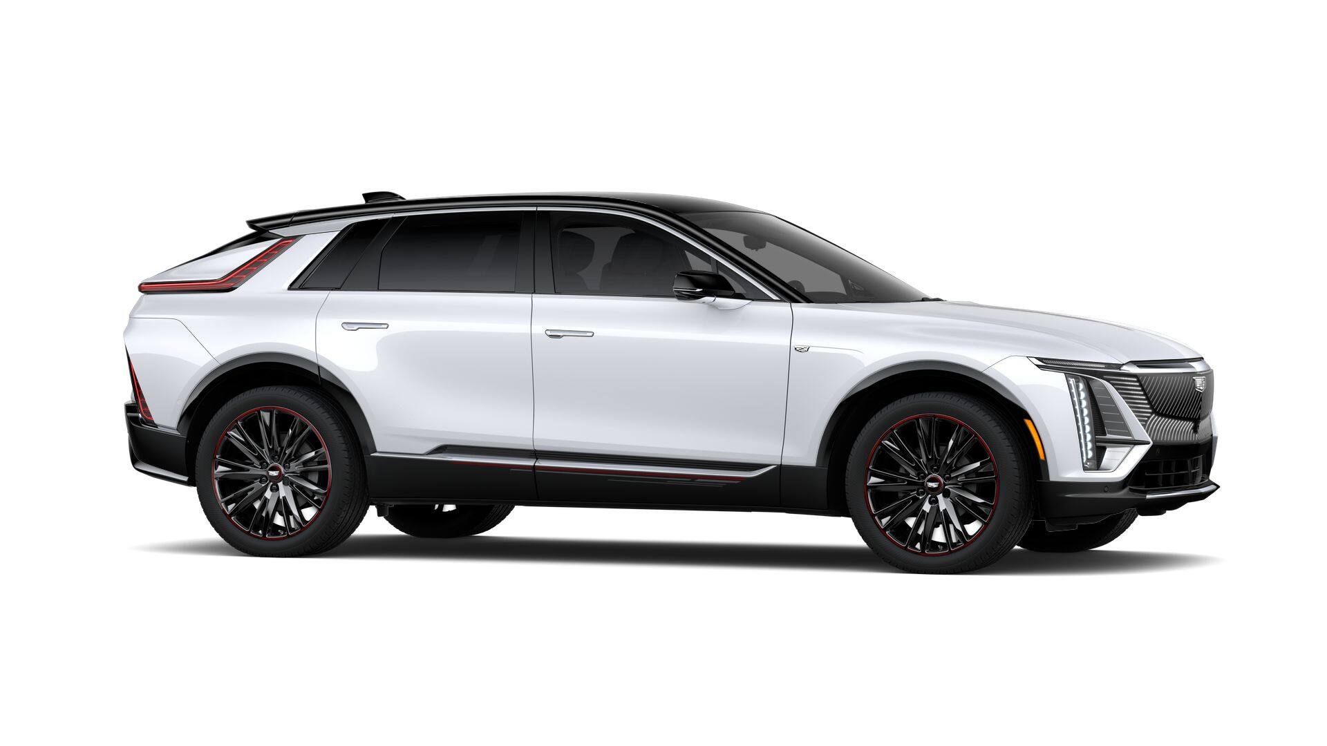 2026 Cadillac LYRIQ Premium Luxury