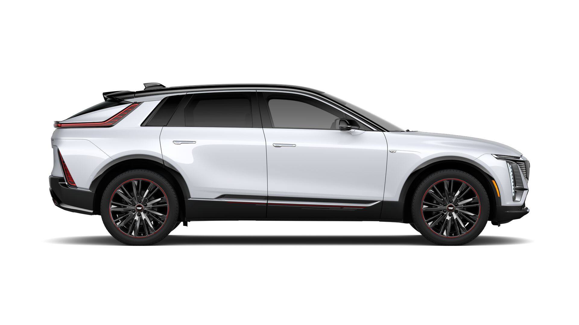 2026 Cadillac LYRIQ Premium Luxury