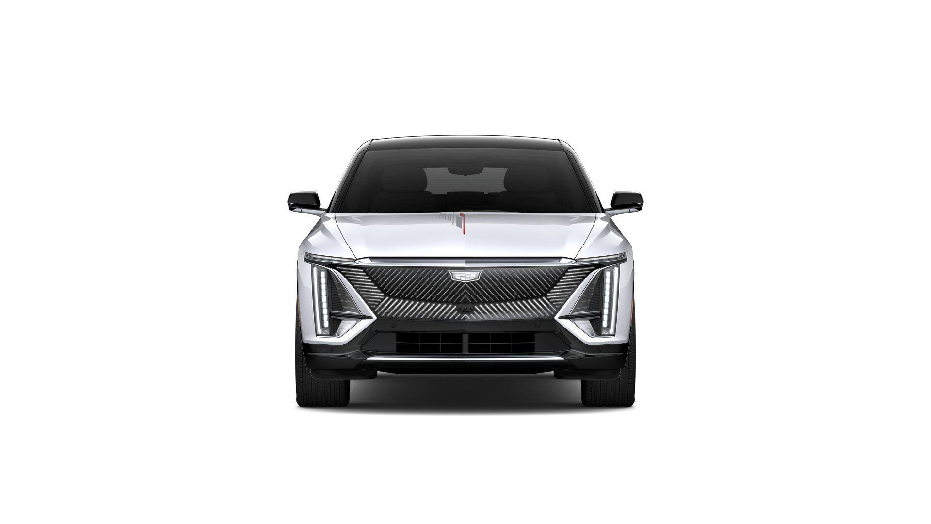 2026 Cadillac LYRIQ Premium Luxury