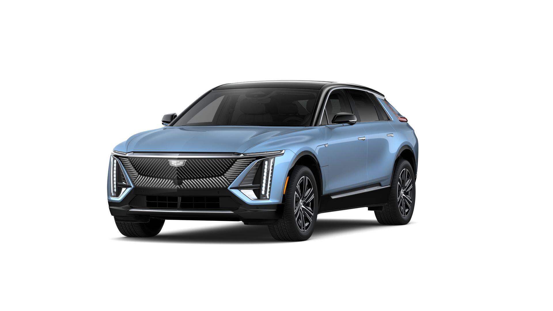 2027 Cadillac LYRIQ Premium Luxury