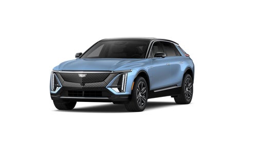 2027 Cadillac LYRIQ Premium Luxury