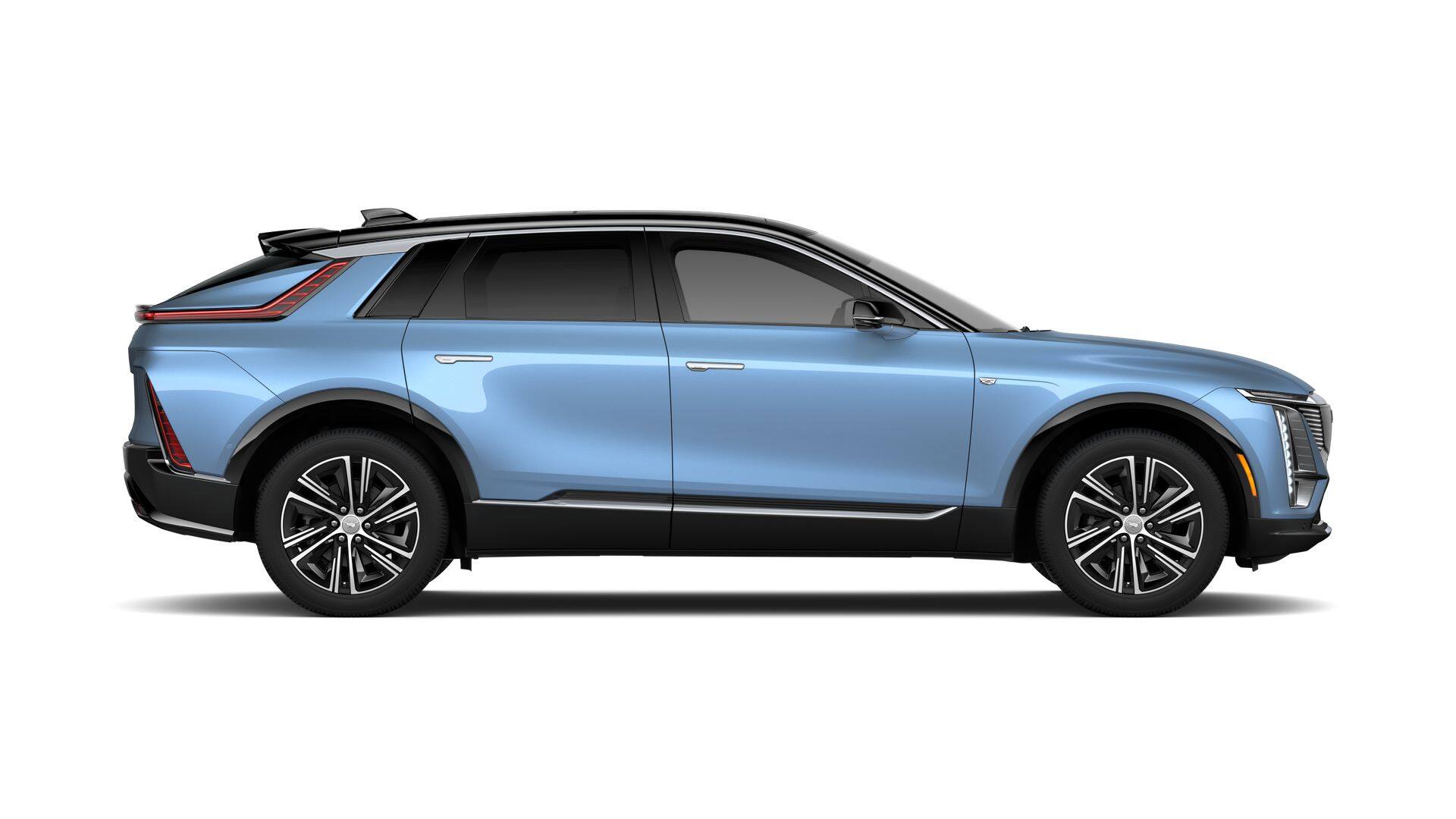 2027 Cadillac LYRIQ Premium Luxury