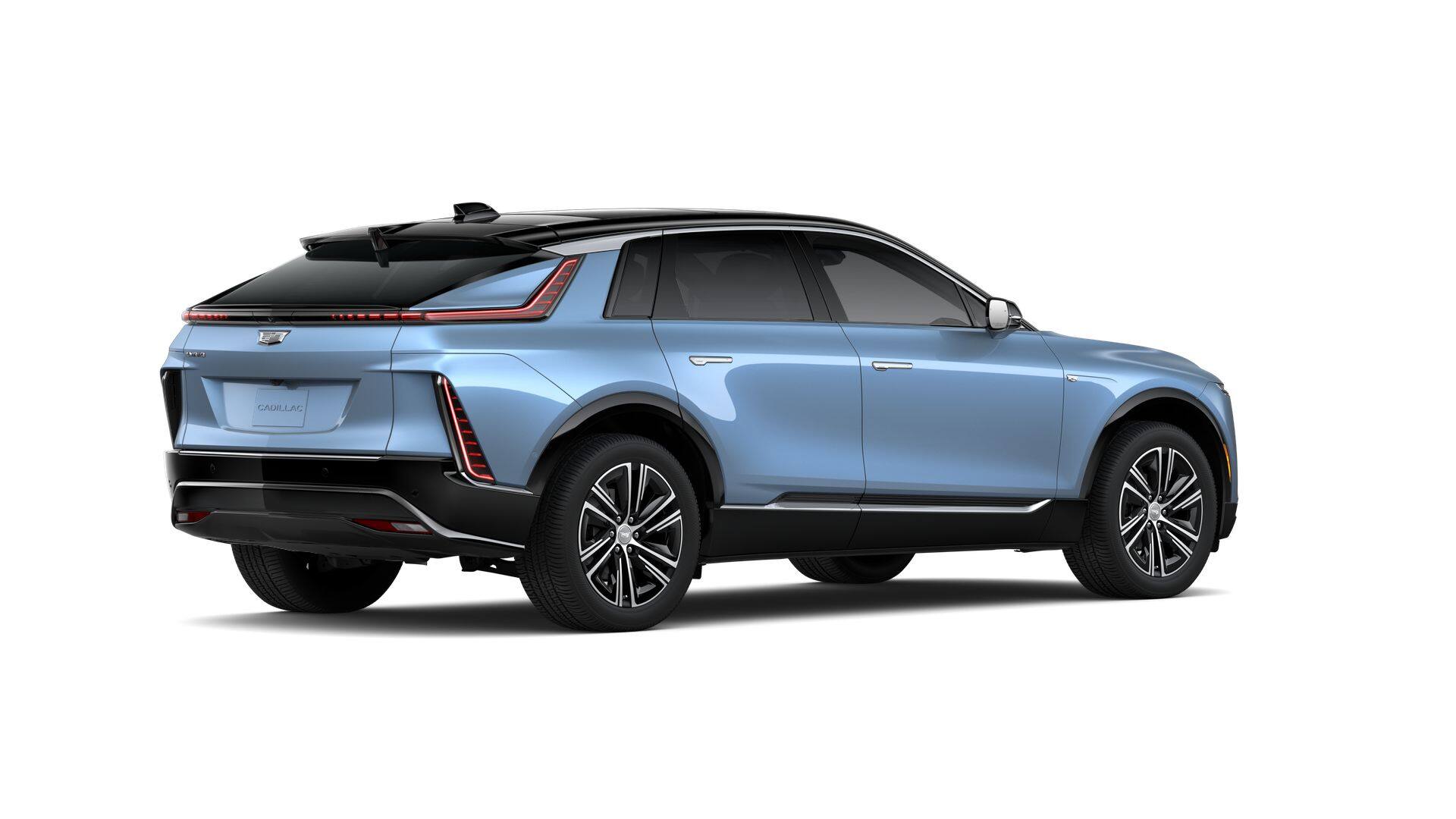 2027 Cadillac LYRIQ Premium Luxury
