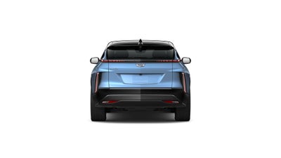 2027 Cadillac LYRIQ Premium Luxury