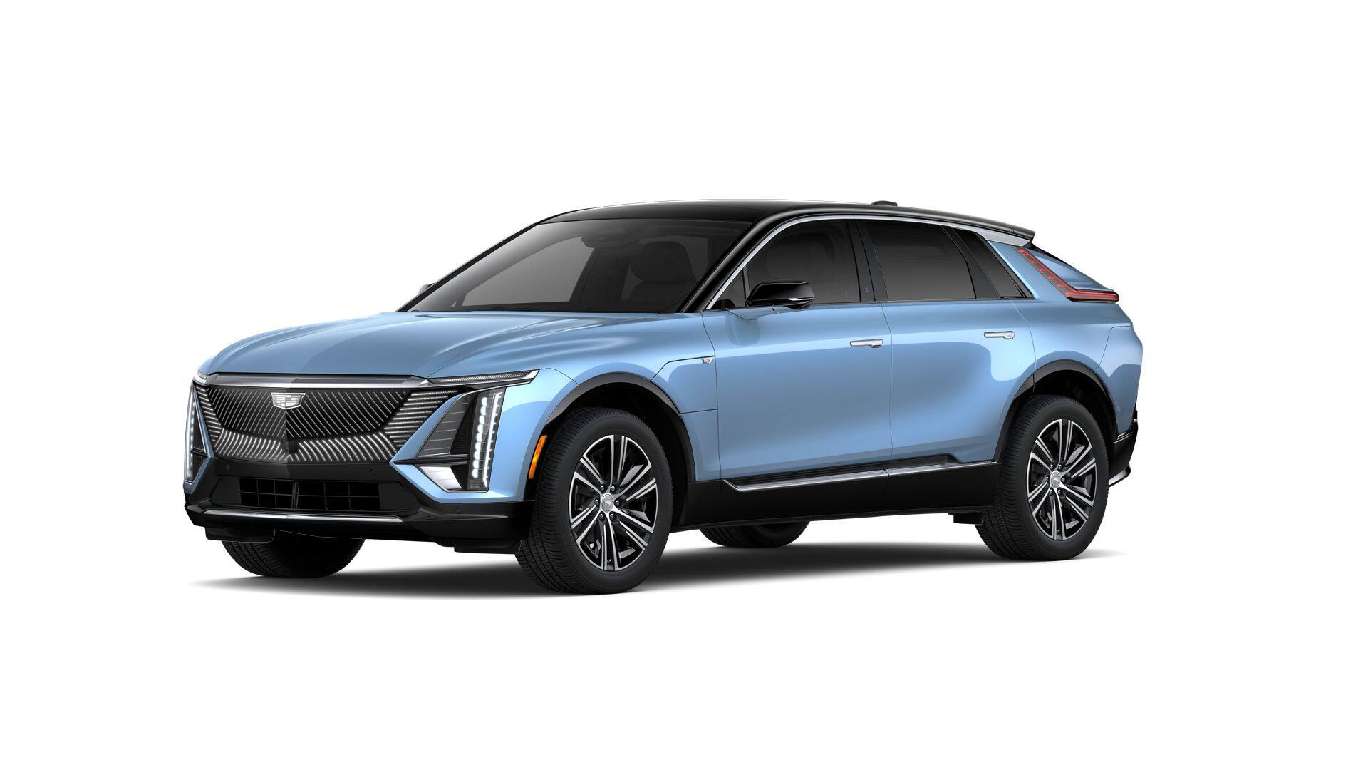 2027 Cadillac LYRIQ Premium Luxury