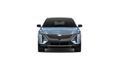 2027 Cadillac LYRIQ Premium Luxury
