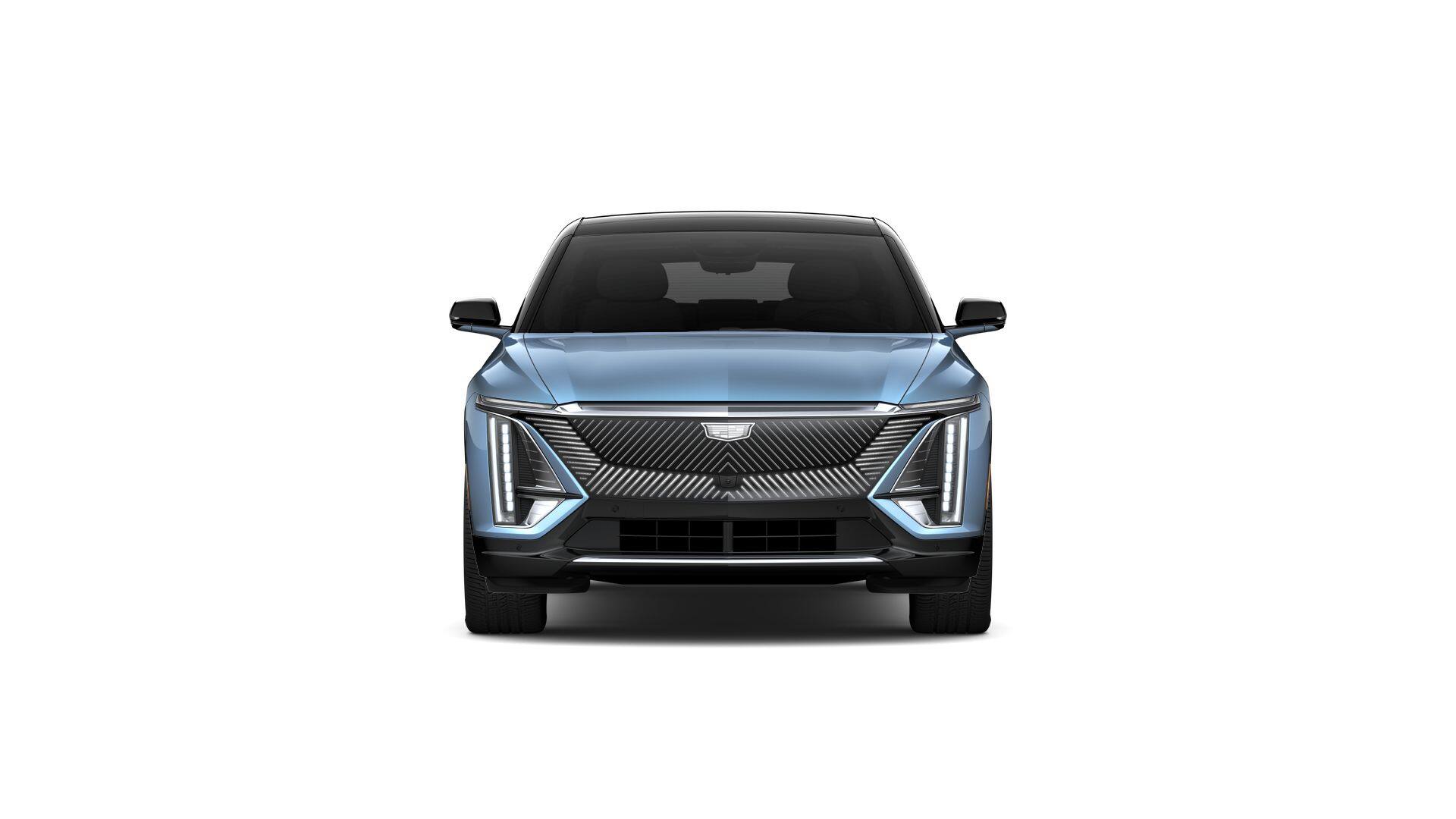 2027 Cadillac LYRIQ Premium Luxury
