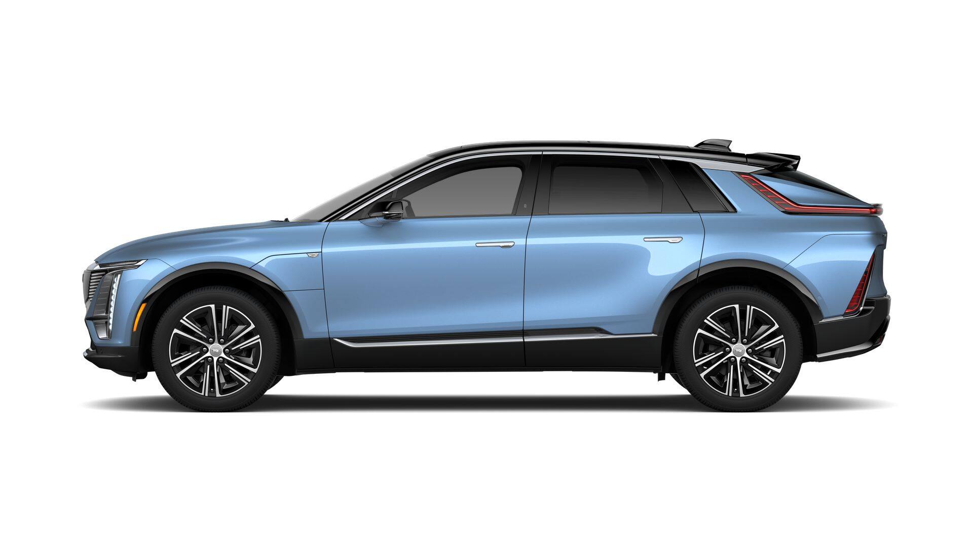 2027 Cadillac LYRIQ Premium Luxury