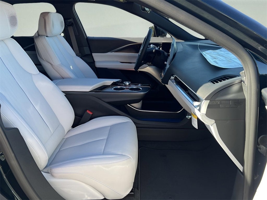 2026 Cadillac LYRIQ Premium Luxury