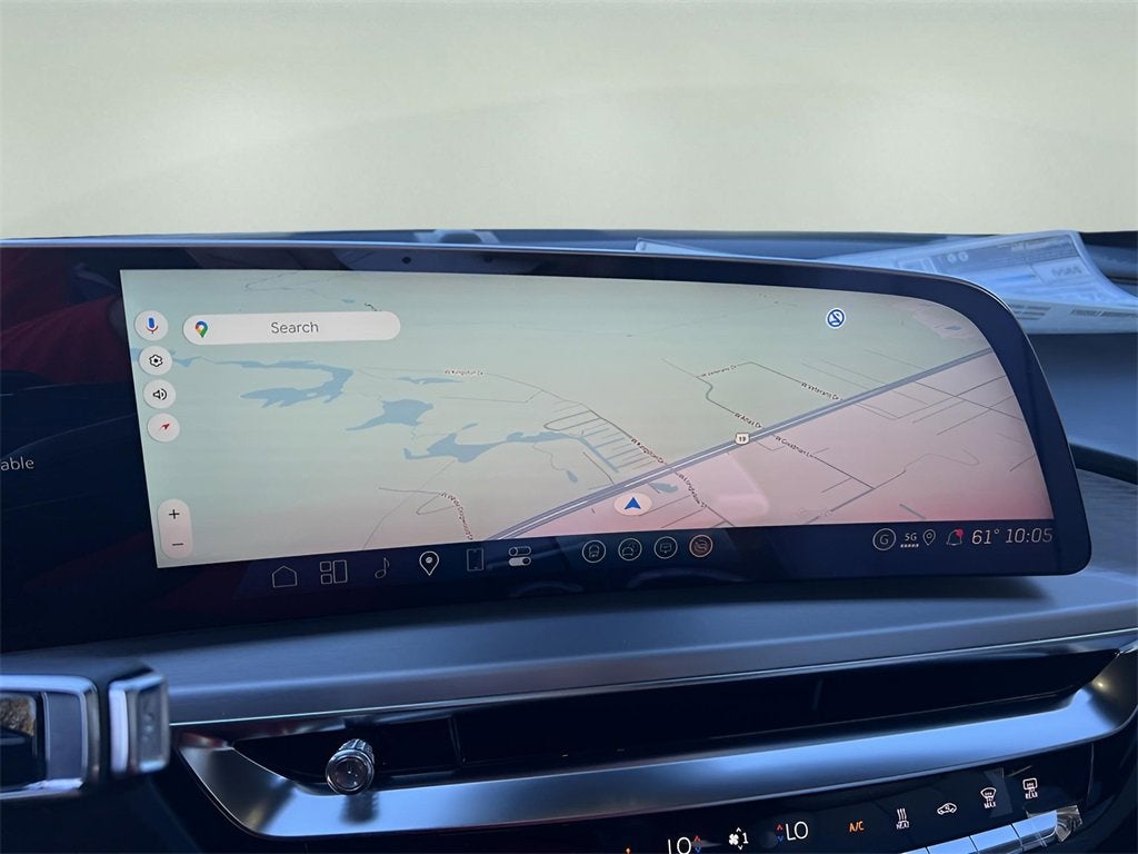 2026 Cadillac LYRIQ Premium Luxury