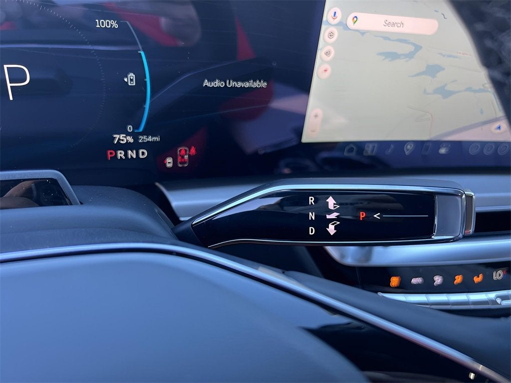 2026 Cadillac LYRIQ Premium Luxury