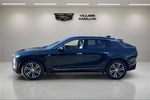 2026 Cadillac LYRIQ Premium Luxury