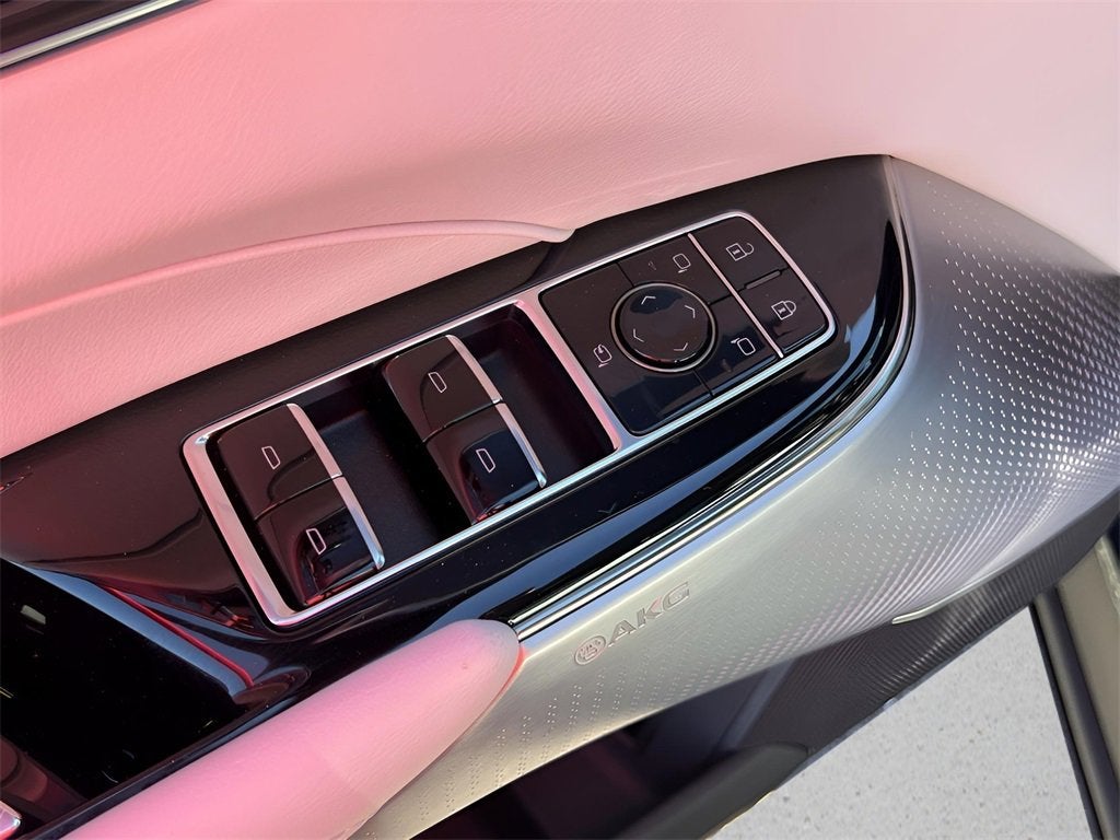 2026 Cadillac LYRIQ Premium Luxury