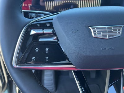 2026 Cadillac LYRIQ Premium Luxury