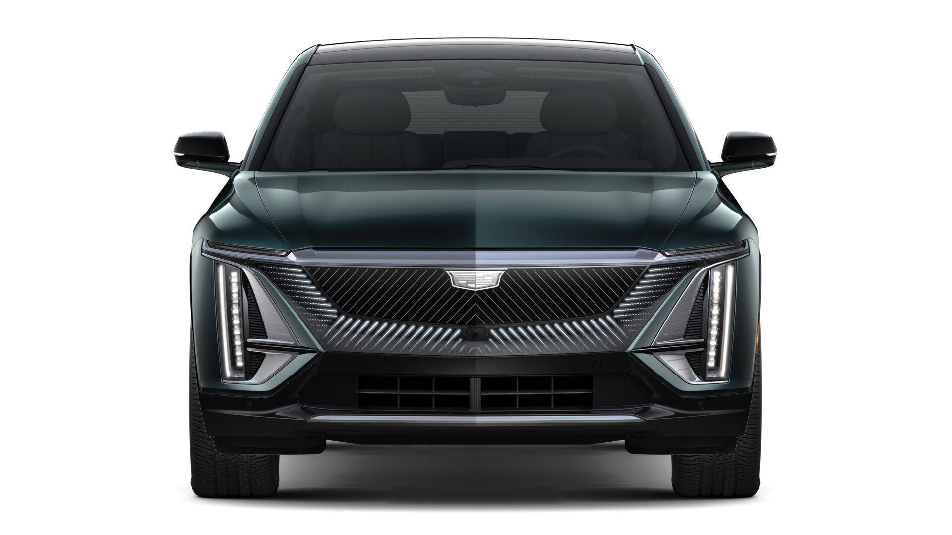 2026 Cadillac LYRIQ Premium Luxury