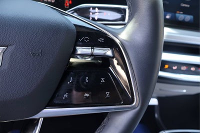 2024 Cadillac LYRIQ Sport 1
