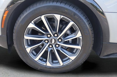 2024 Cadillac LYRIQ Sport 1