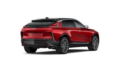 2027 Cadillac LYRIQ Signature Luxury