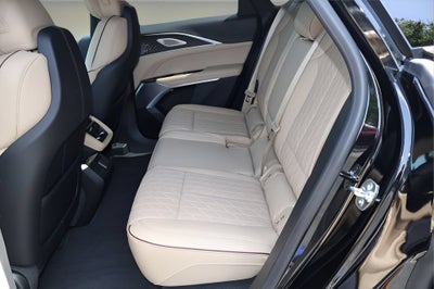2026 Cadillac LYRIQ Signature Luxury