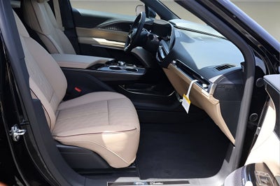 2026 Cadillac LYRIQ Signature Luxury