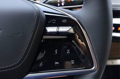 2026 Cadillac LYRIQ Signature Luxury