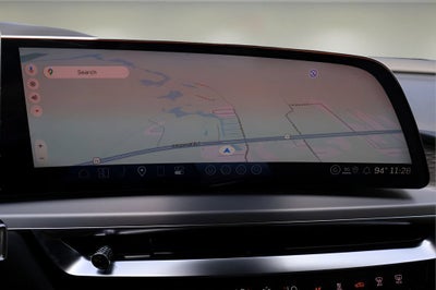2026 Cadillac LYRIQ Signature Luxury