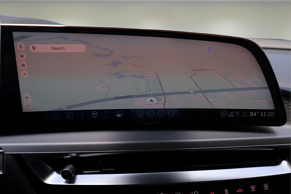 2026 Cadillac LYRIQ Signature Luxury