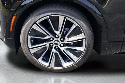 2026 Cadillac LYRIQ Signature Luxury