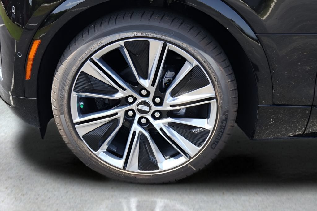 2026 Cadillac LYRIQ Signature Luxury