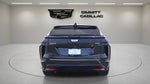 2026 Cadillac LYRIQ Signature Luxury