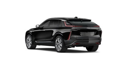 2026 Cadillac LYRIQ Signature Luxury