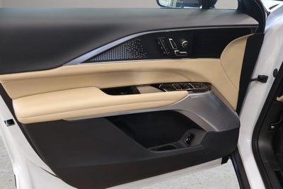 2026 Cadillac LYRIQ Signature Luxury