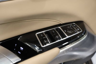 2026 Cadillac LYRIQ Signature Luxury